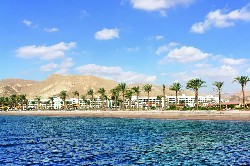 Hotel Movenpick Resort Taba