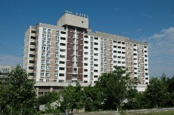 Hotel Mures - Baile Felix, Romania