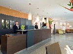 Hotel NH Wien
