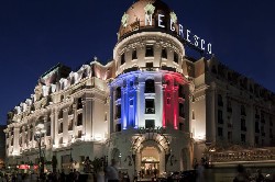 Hotel Negresco