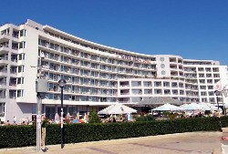 Hotel Neptun Beach