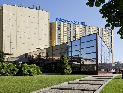 Hotel Novotel Congress