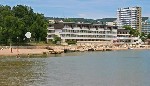 Hotel Nympha