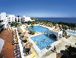 Hotel Oceanis Beach and Spa Resort
