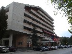 Hotel Olanesti