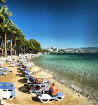 Hotel Omer Holiday Resort