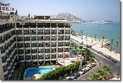 Hotel Ozcelik