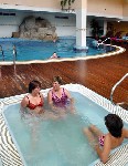 Hotel Palas Pineda