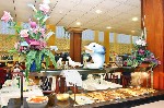 Hotel Palas Pineda