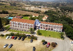 Hotel Palatino