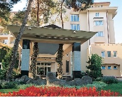 Hotel Papillon Ayscha