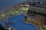 Hotel Peniscola Plaza Suites