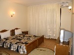 Hotel Pensiunea Roxana