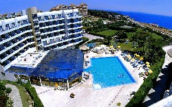 Hotel Pestana Cascais
