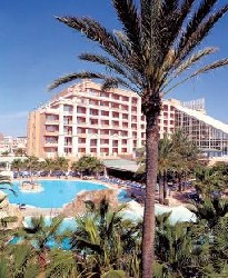 Hotel PlayaCapricho