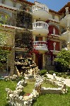 Hotel Plaza Pallas