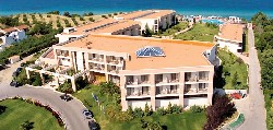 Hotel Portes Palace
