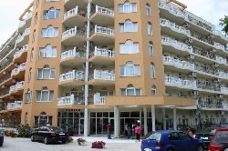 Hotel Princess Residence