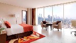 Hotel Radisson Blu  Dubai Downtown