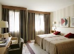 Hotel Rafaelhoteles Orense