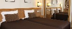 Hotel Rafaelhoteles Piramides