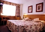 Hotel Rafaelhoteles Piramides