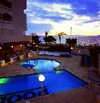 Hotel Rhodos Beach
