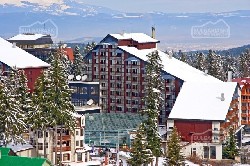 Hotel Rila