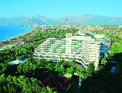 Hotel Rixos Downtown