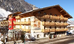 Hotel Romerhof - Salzburgerland, Austria
