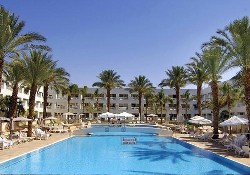 Hotel Royal Tulip Eilat