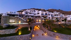 Hotel Santa Marina Resort and Villas