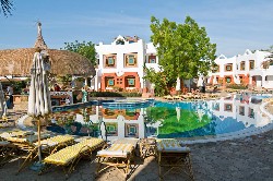 Hotel Sharm Inn Amarein