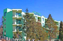 Hotel Silver