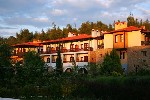 Hotel Simantro Beach