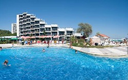 Hotel Slavuna