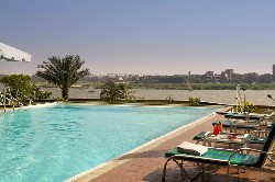 Hotel Sofitel Cairo Maadi Towers and Casino