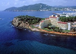 Hotel Sol Ibiza