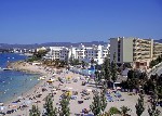 Hotel Sol Pinet Playa