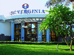 Hotel Verginia Sharm