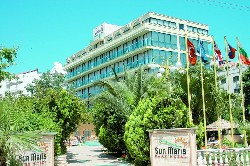 Hotel Sun Maris Park