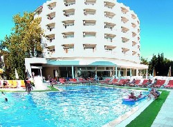 Hotel Sunlife Plaza