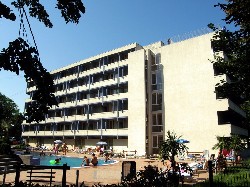 Hotel Sunquest - Venus, Romania