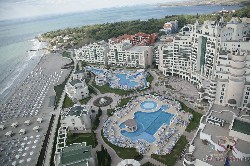 Hotel Sunset Resort