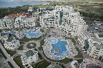 Hotel Sunset Resort