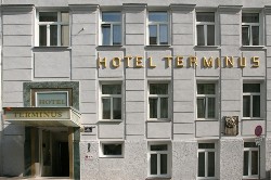 Hotel Terminus