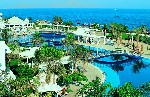 Hotel The Ritz Carlton