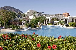 Hotel The Three Corners El Wekala Golf Resort