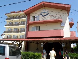 Hotel Tiberius