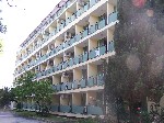 Hotel Tintyava Park
